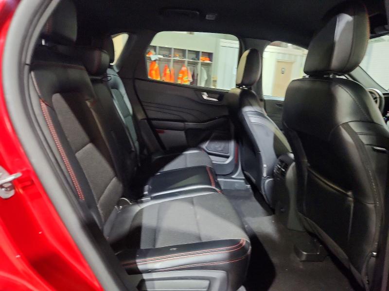Aukcja sprzedaży 2025 Ford Escape, vin: 1FMCU9NA0SUB42881, numer aukcji: 65025926