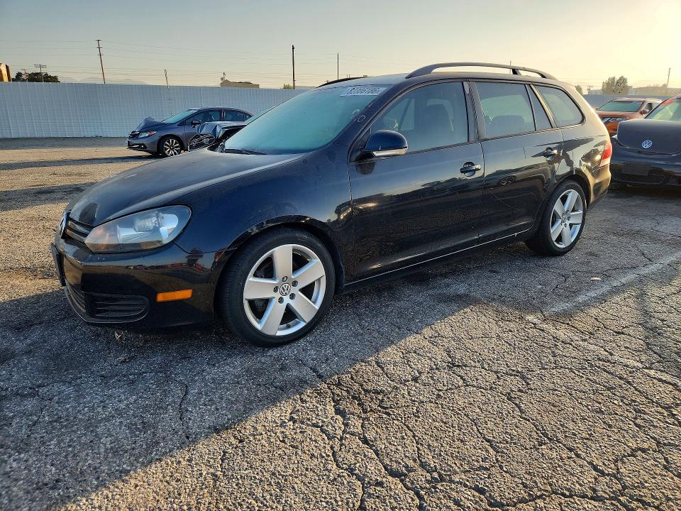 2010 Volkswagen Jetta მანქანა იყიდება აუქციონზე, vin: 3VWPZ7AJ4AM652832, აუქციონის ნომერი: 62306186