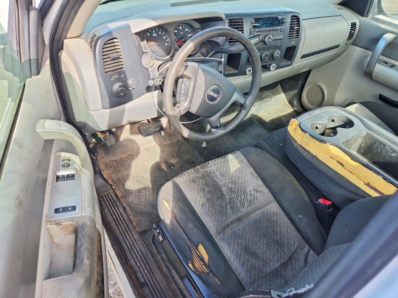 Продаж на аукціоні авто 2009 Gmc Sierra, vin: 1GTEC14019Z116894, номер лоту: 67158636