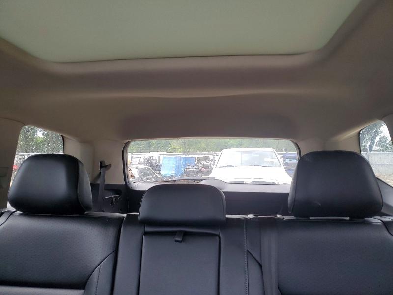 2019 Volkswagen Atlas მანქანა იყიდება აუქციონზე, vin: 1V2WR2CA6KC572299, აუქციონის ნომერი: 63401466
