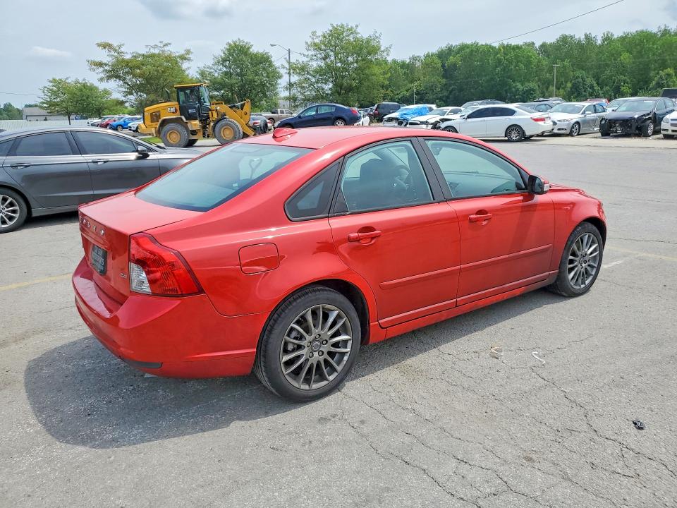 Продажа на аукционе авто 2009 Volvo S40, vin: YV1MS382292461022, номер лота: 65146096