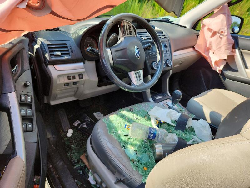 Aukcja sprzedaży 2015 Subaru Forester, vin: JF2SJAHC7FH446913, numer aukcji: 64839086
