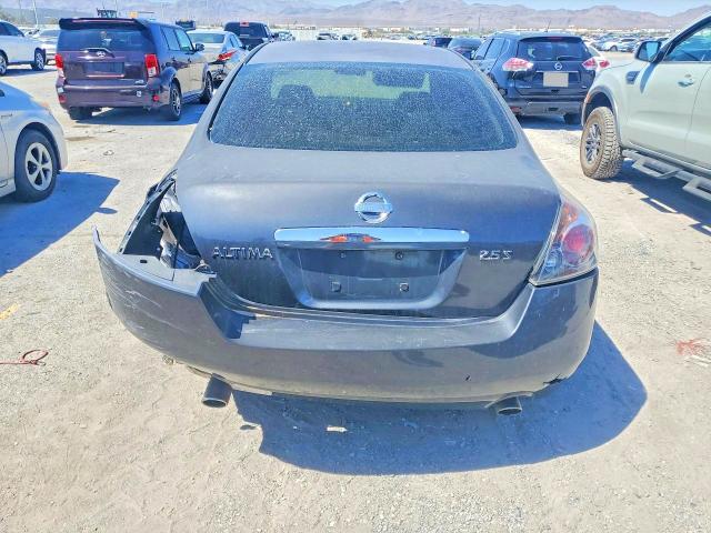 2008 Nissan Altima მანქანა იყიდება აუქციონზე, vin: 1N4AL21E28N465532, აუქციონის ნომერი: 63600946