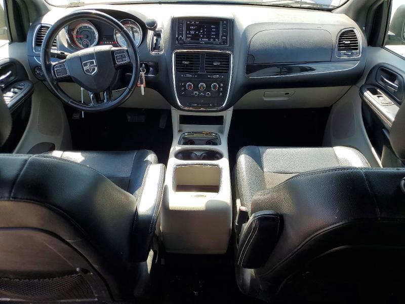 Aukcja sprzedaży 2019 Dodge Grand Caravan, vin: 2C4RDGCG5KR580822, numer aukcji: 64441456