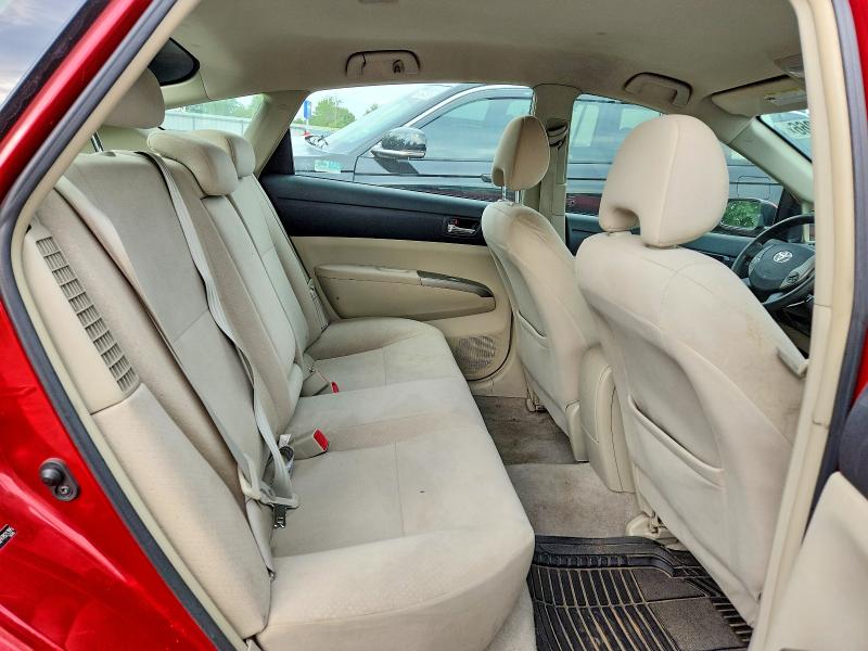 Продажа на аукционе авто 2009 Toyota Prius, vin: JTDKB20U297821395, номер лота: 63537866