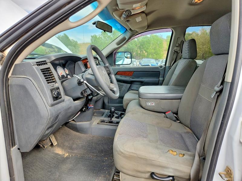 Aukcja sprzedaży 2006 Dodge Ram 2500, vin: 1D7KS28C46J148898, numer aukcji: 66463946