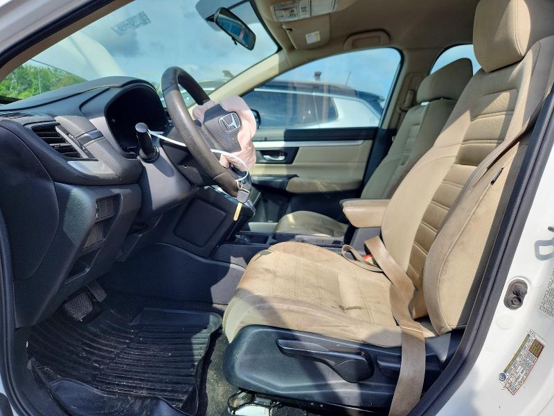 Продажа на аукционе авто 2019 Honda Cr-v, vin: 2HKRW5H33KH404076, номер лота: 65154646