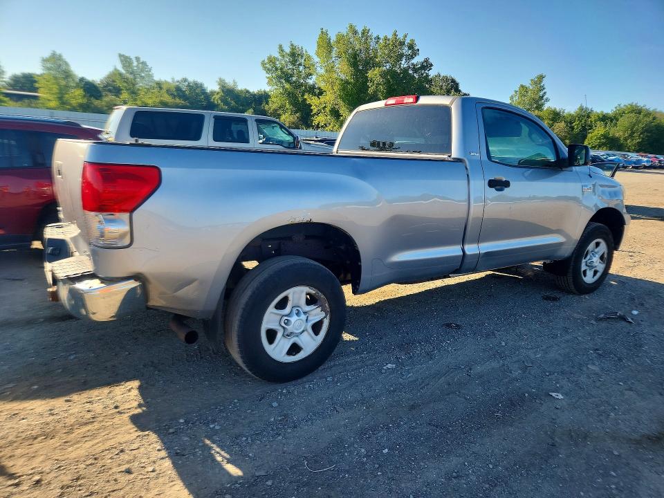 Продажа на аукционе авто 2009 Toyota Tundra, vin: 5TFMV52109X093323, номер лота: 65519196