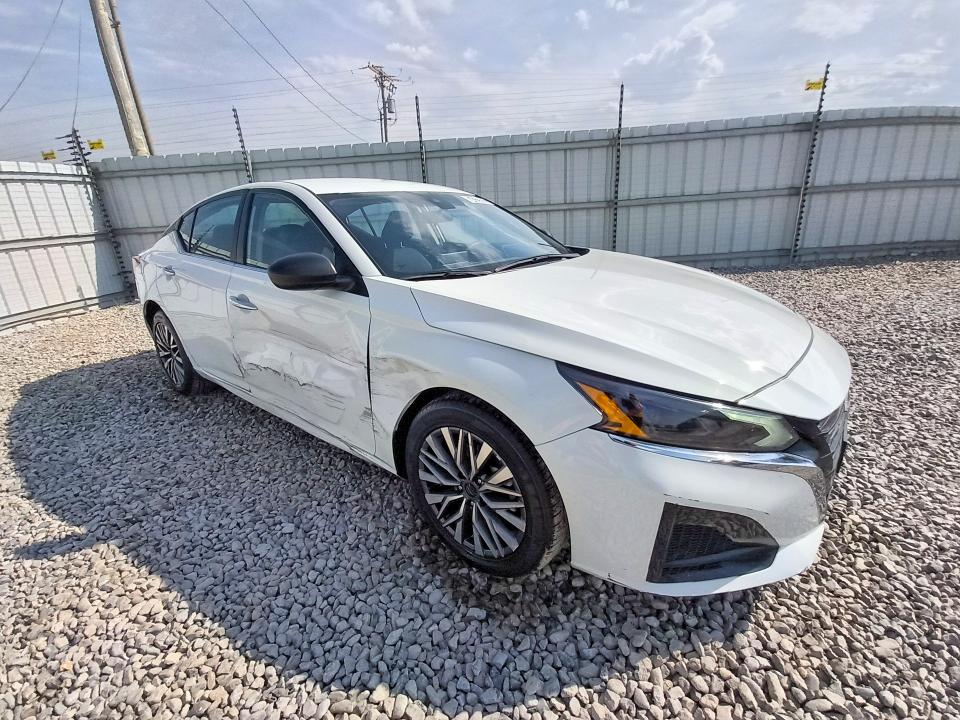 Продажа на аукционе авто 2025 Nissan Altima, vin: 1N4BL4DV9SN333855, номер лота: 64323826