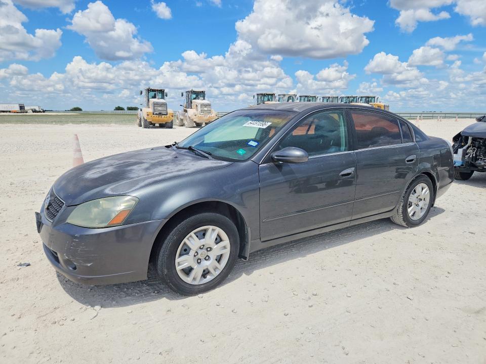 Aukcja sprzedaży 2006 Nissan Altima, vin: 1N4AL11D76N357910, numer aukcji: 64491896