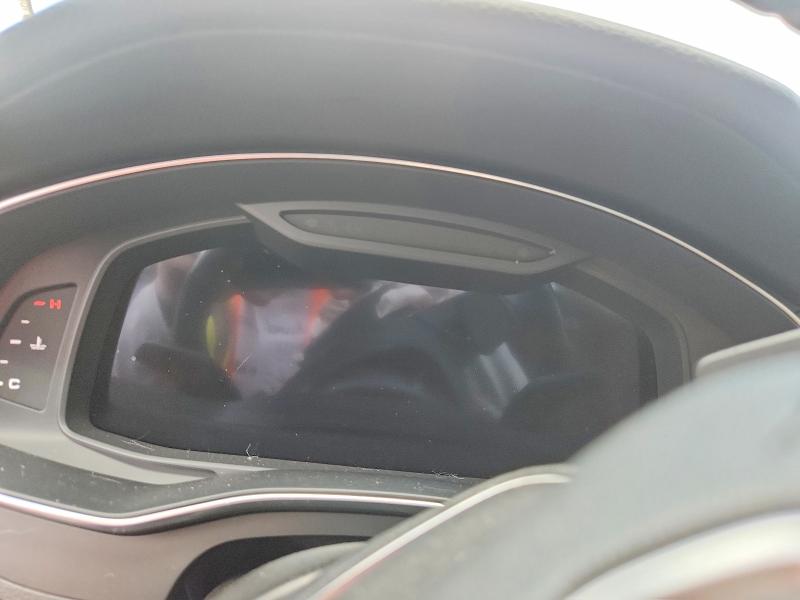 Aukcja sprzedaży 2021 Audi A6, vin: WAUE3AF20MN047062, numer aukcji: 66316166