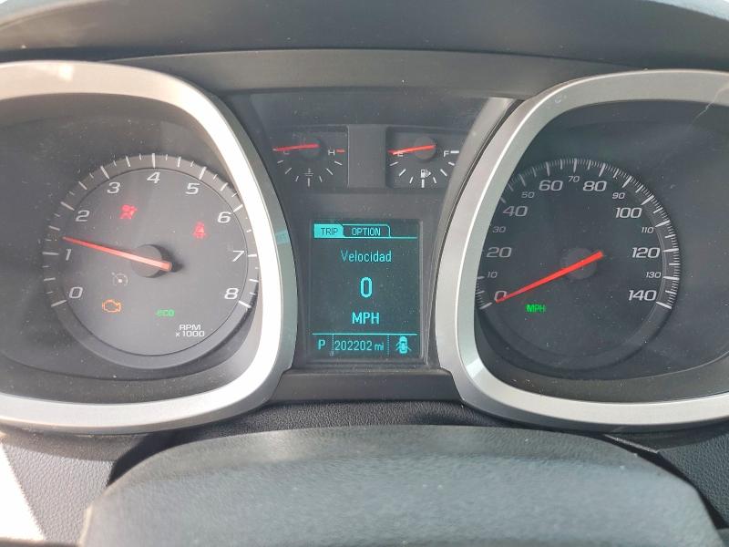 Продаж на аукціоні авто 2014 Chevrolet Equinox, vin: 2GNALBEK3E6273750, номер лоту: 64667676