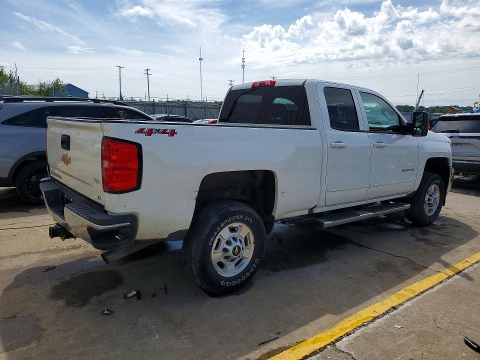 Aukcja sprzedaży 2019 Chevrolet Silverado, vin: 2GC2KSEG6K1191659, numer aukcji: 65817246