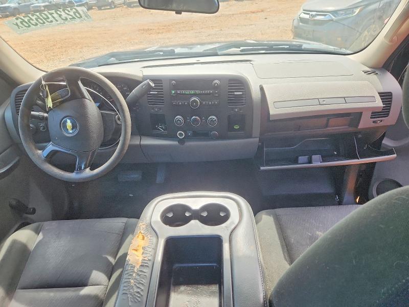 Продажа на аукционе авто 2013 Chevrolet Silverado, vin: 1GCNCPEX3DZ399063, номер лота: 62319656