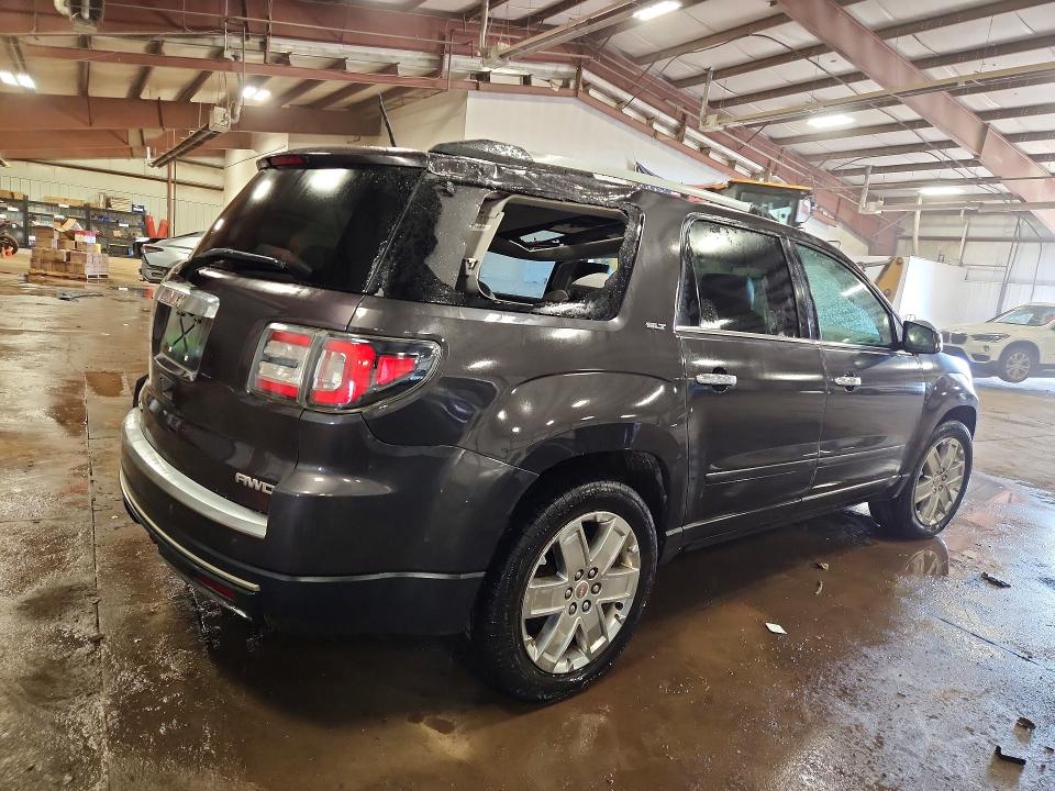Продаж на аукціоні авто 2017 Gmc Acadia Limited, vin: 1GKKVSKD5HJ250768, номер лоту: 66438696