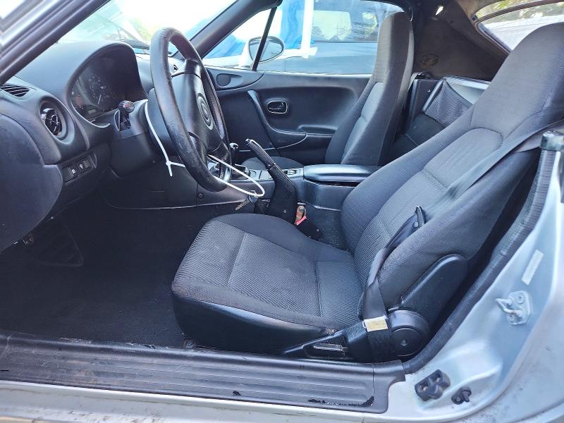 Продажа на аукционе авто 2000 Mazda Mx-5 Miata, vin: JM1NB3533Y0152578, номер лота: 63581136
