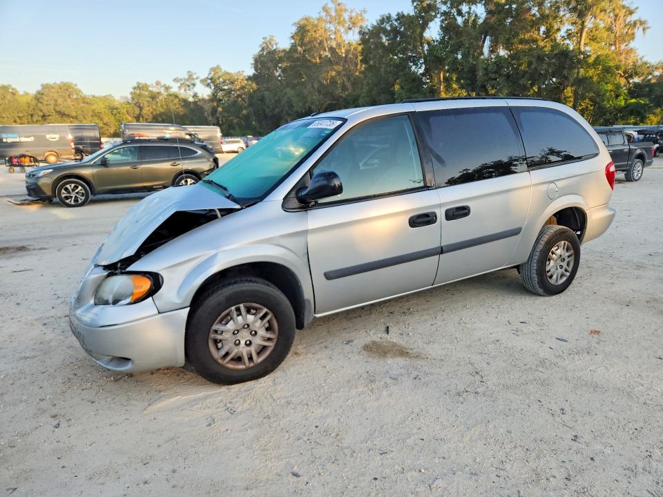 Aukcja sprzedaży 2007 Dodge Grand Caravan, vin: 1D4GP24R77B178228, numer aukcji: 65041736