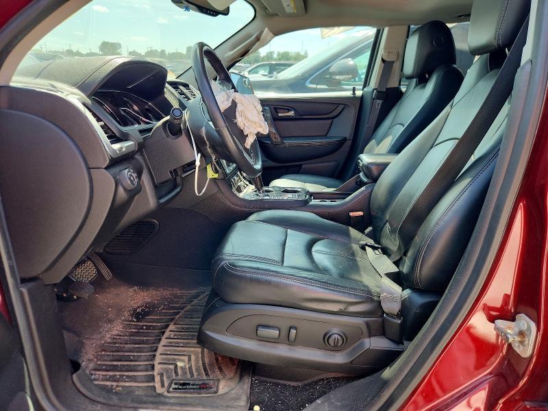 Продаж на аукціоні авто 2016 Gmc Acadia, vin: 1GKKVRKD5GJ141699, номер лоту: 56934256