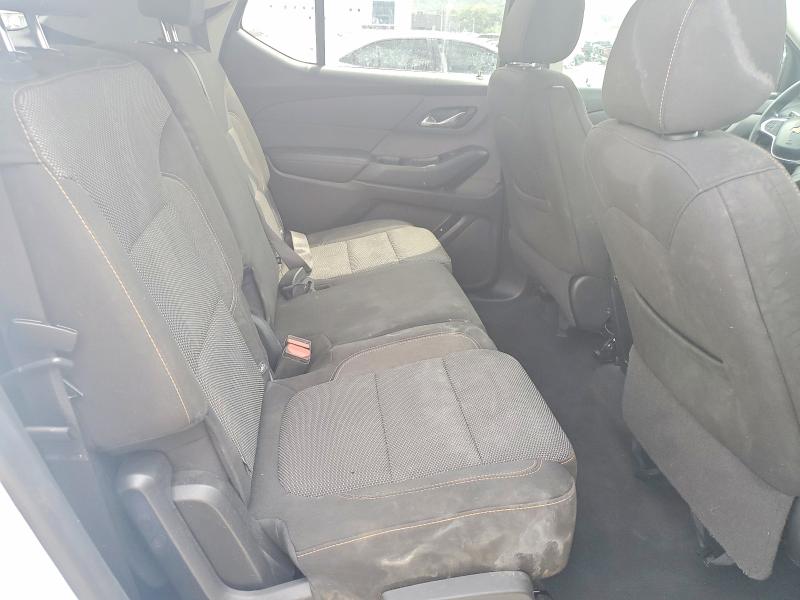 Продажа на аукционе авто 2019 Chevrolet Traverse, vin: 1GNERFKW6KJ246975, номер лота: 66823296