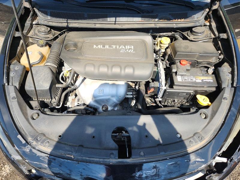 2016 Dodge Dart მანქანა იყიდება აუქციონზე, vin: 1C3CDFBB8GD766102, აუქციონის ნომერი: 63815606