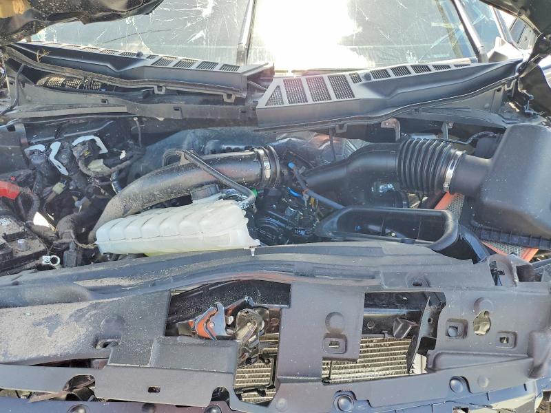 Aukcja sprzedaży 2026 Ford F150, vin: 1FTEW2KP3TFA51486, numer aukcji: 65303726
