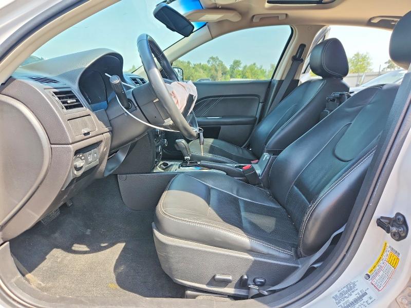2011 Ford Fusion მანქანა იყიდება აუქციონზე, vin: 3FAHP0KCXBR126638, აუქციონის ნომერი: 67074336