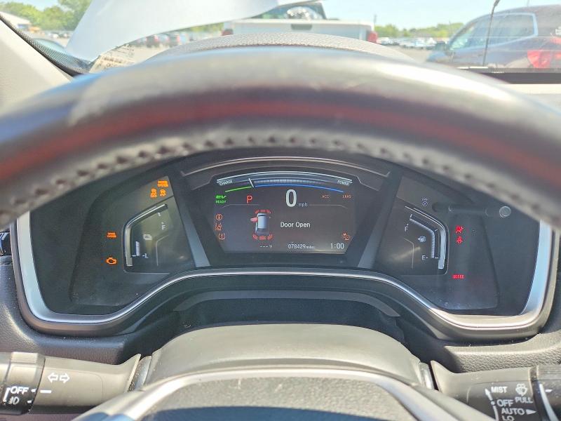 Продаж на аукціоні авто 2022 Honda Cr-v, vin: 5J6RT6H96NL058151, номер лоту: 59861266