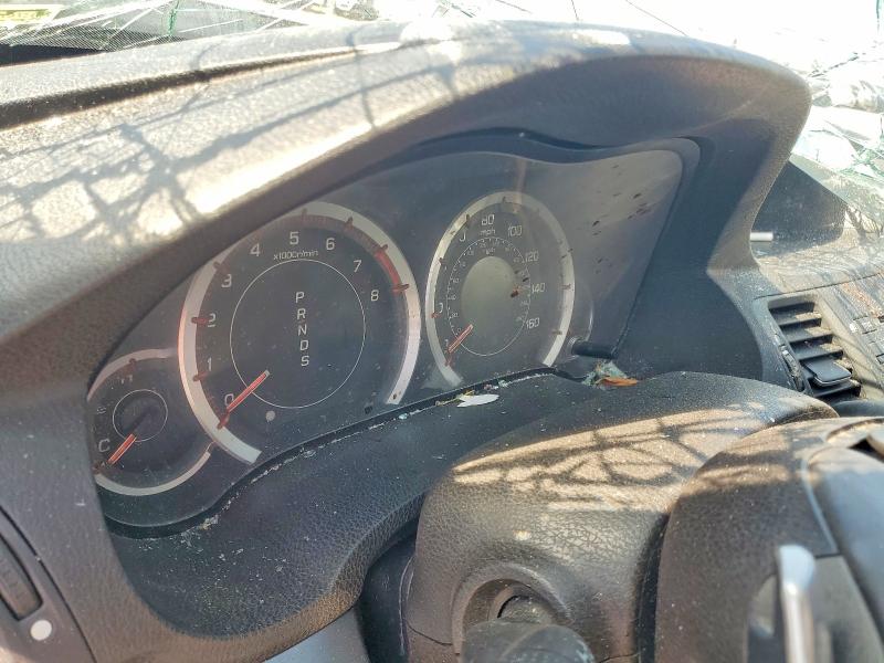 Продаж на аукціоні авто 2013 Acura Tsx, vin: JH4CU2F82DC013930, номер лоту: 63448146