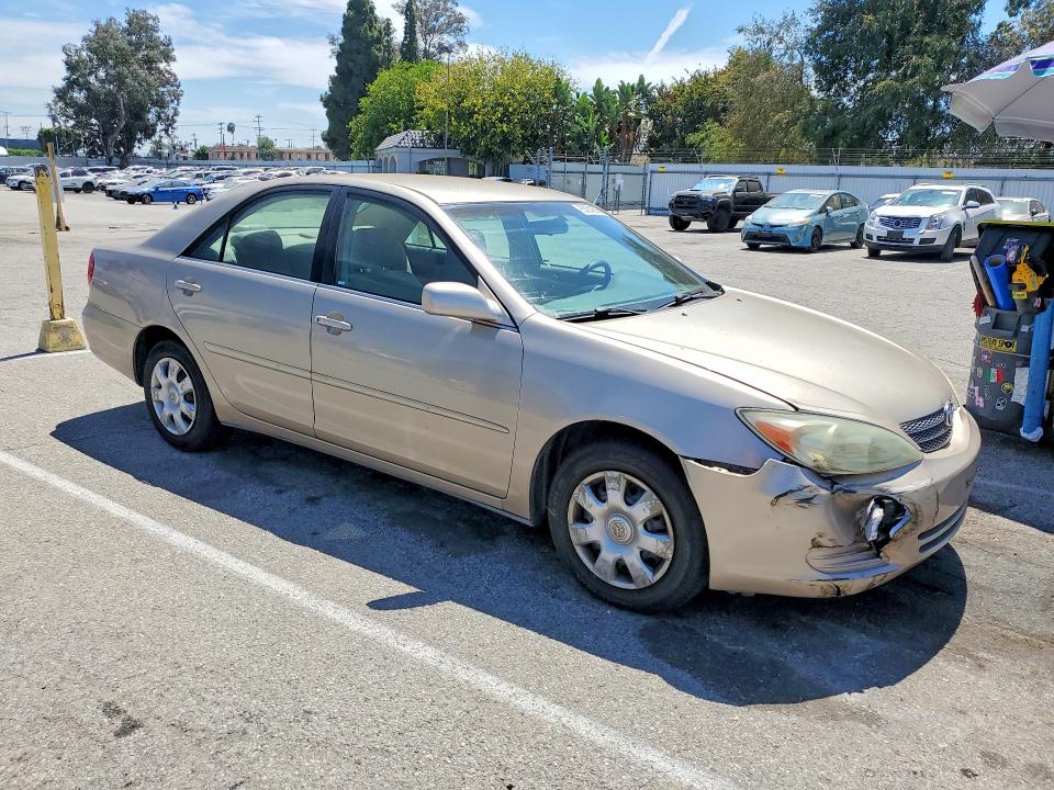 Aukcja sprzedaży 2004 Toyota Camry, vin: 4T1BE32K04U809485, numer aukcji: 65304266