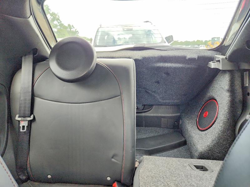 65242376 :رقم المزاد ، 3C3CFFFH7FT500149 vin ، 2015 Fiat 500 مزاد بيع