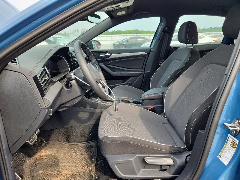 Aukcja sprzedaży 2025 Volkswagen Jetta, vin: 3VWBX7BU6SM103756, numer aukcji: 64826096