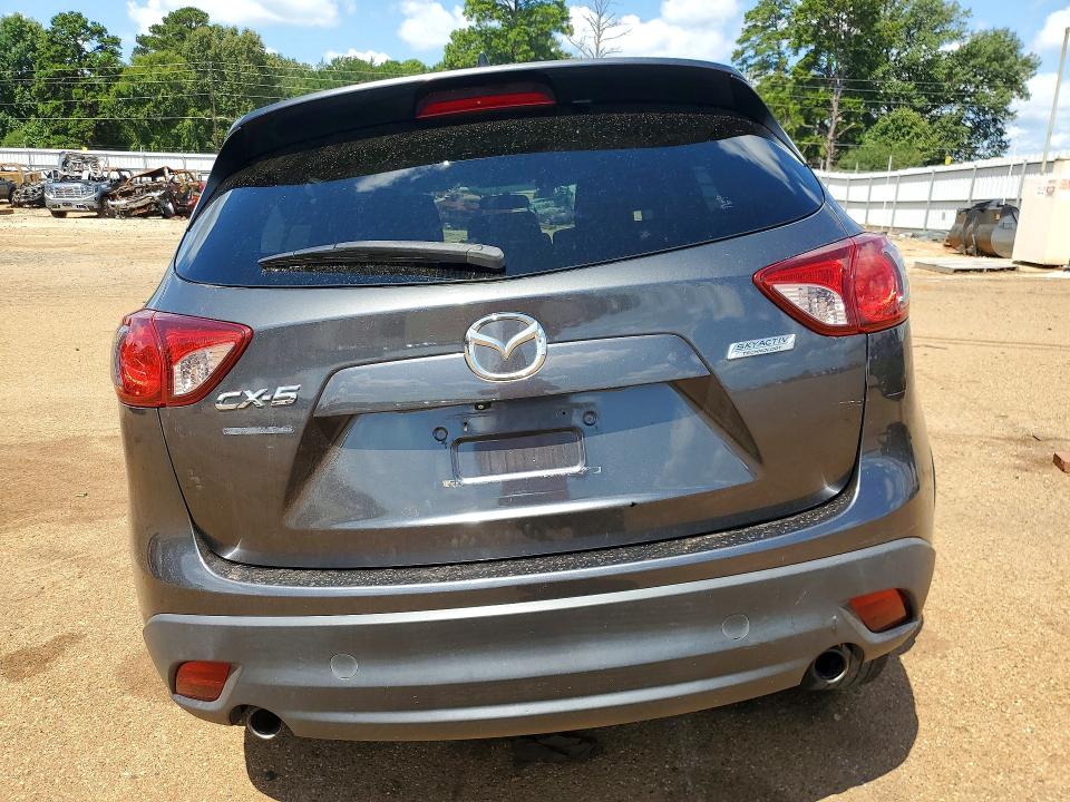 2014 Mazda Cx-5 მანქანა იყიდება აუქციონზე, vin: JM3KE2CY3E0368789, აუქციონის ნომერი: 64462686