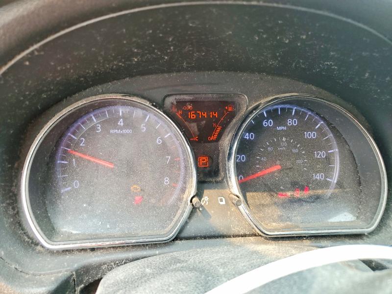 Aukcja sprzedaży 2012 Nissan Versa, vin: 3N1CN7AP9CL928841, numer aukcji: 64505076