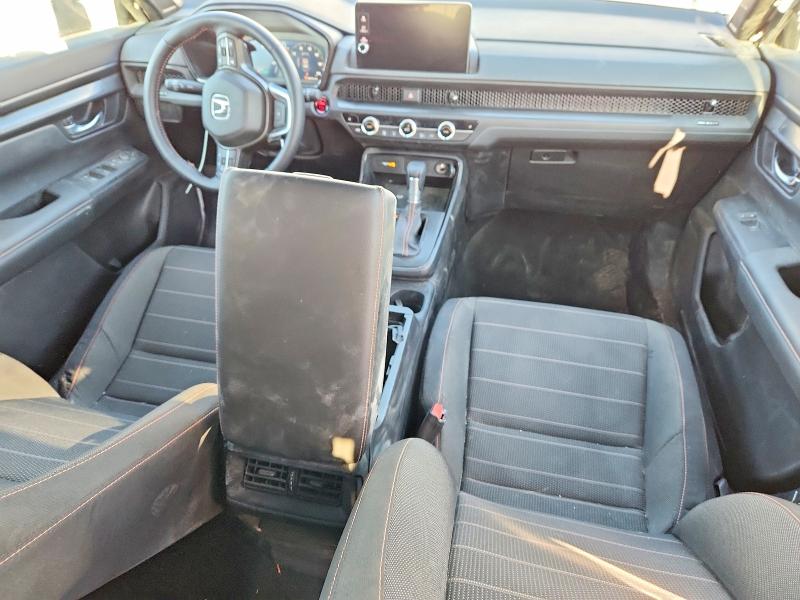Продажа на аукционе авто 2026 Honda Cr-v, vin: 7FARS6H6XTE083685, номер лота: 67158006