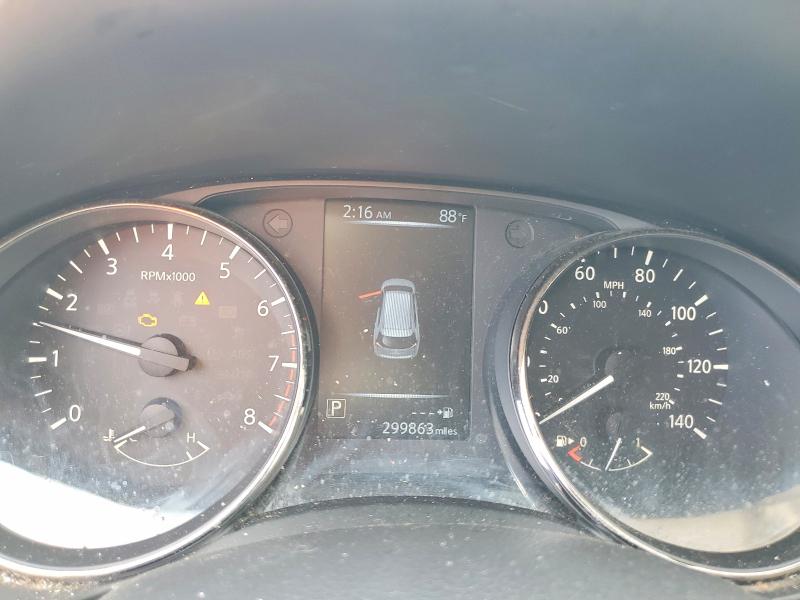 Продаж на аукціоні авто 2017 Nissan Rogue, vin: KNMAT2MT7HP611156, номер лоту: 64082016