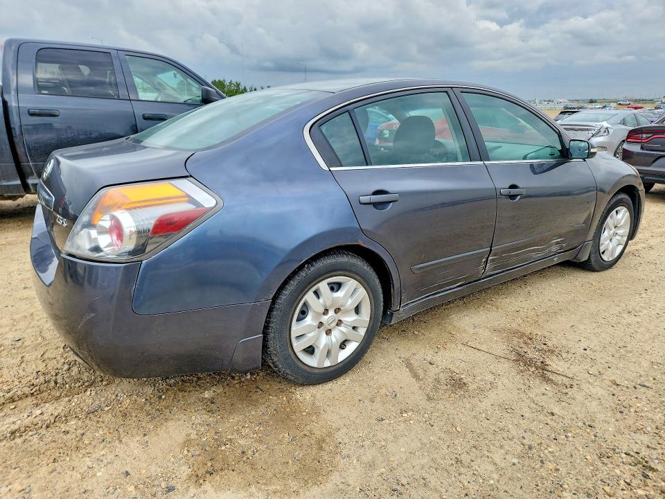 Продаж на аукціоні авто 2012 Nissan Altima, vin: 1N4AL2AP7CN497211, номер лоту: 64591636