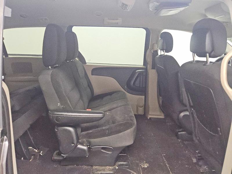 2019 Dodge Grand Caravan მანქანა იყიდება აუქციონზე, vin: 2C4RDGBG2KR586353, აუქციონის ნომერი: 65369146