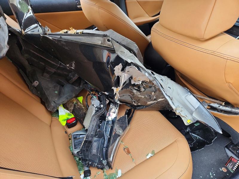 Продажа на аукционе авто 2018 Lexus Is, vin: JTHBA1D26J5083296, номер лота: 64406676