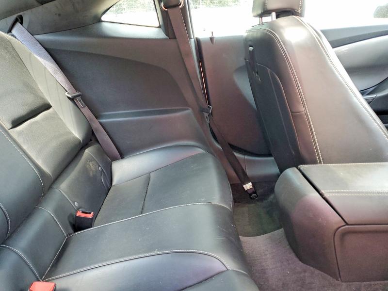 2010 Chevrolet Camaro მანქანა იყიდება აუქციონზე, vin: 2G1FC1EV7A9210347, აუქციონის ნომერი: 63679926