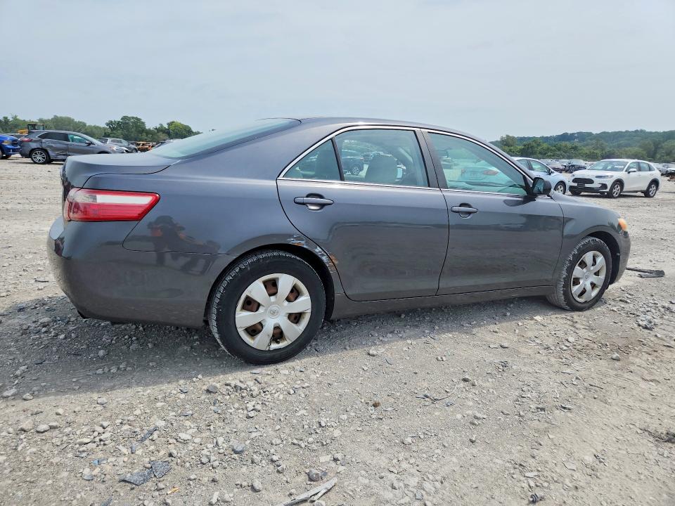Aukcja sprzedaży 2007 Toyota Camry, vin: 4T1BE46K47U151643, numer aukcji: 64222026