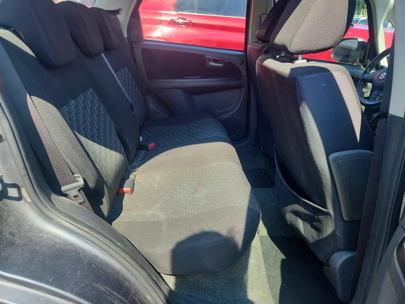 Aukcja sprzedaży 2009 Suzuki Sx4, vin: JS2YB417896200995, numer aukcji: 65034446