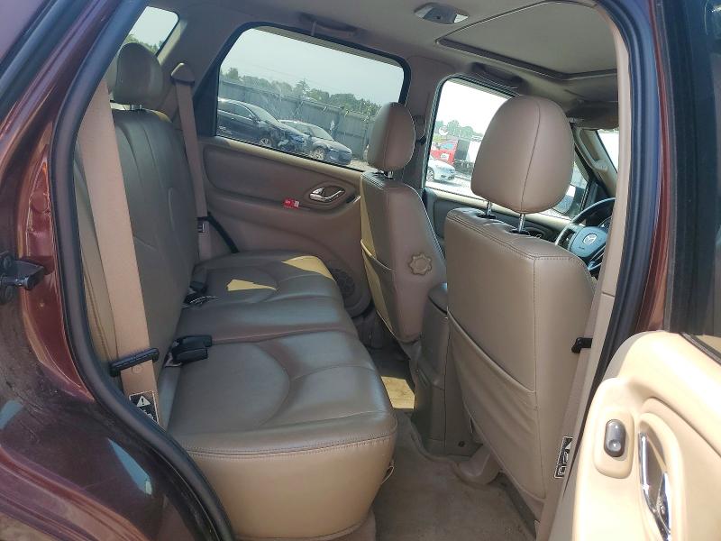 Продажа на аукционе авто 2002 Mazda Tribute, vin: 4F2YU09152KM62497, номер лота: 63694226