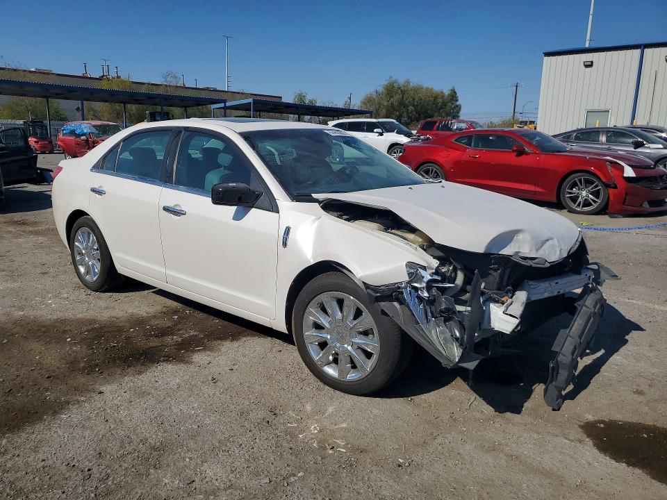 Aukcja sprzedaży 2010 Lincoln Mkz, vin: 3LNHL2GC0AR650773, numer aukcji: 63450066