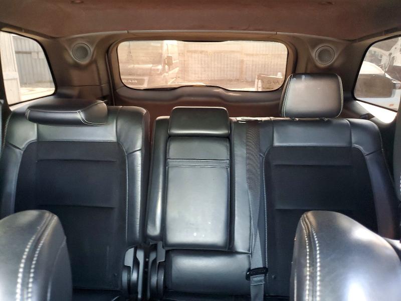 64125126 :رقم المزاد ، 1C4RJFDJ4FC151800 vin ، 2015 Jeep Grand Cherokee مزاد بيع