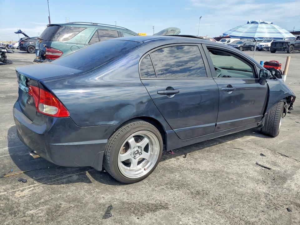 64285846 :رقم المزاد ، 2HGFA1F85BH533374 vin ، 2011 Honda Civic مزاد بيع