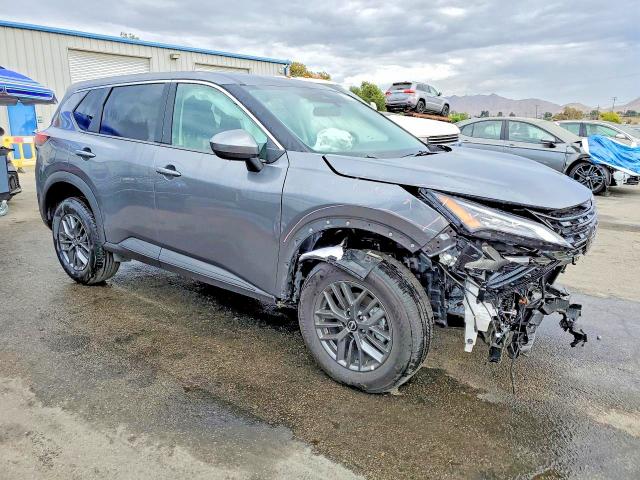 2026 Nissan Rogue მანქანა იყიდება აუქციონზე, vin: 5N1BT3BA0TC775792, აუქციონის ნომერი: 65553266