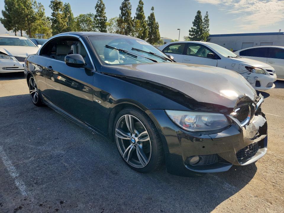 2013 Bmw 328 მანქანა იყიდება აუქციონზე, vin: WBADW7C53DE733794, აუქციონის ნომერი: 63341496