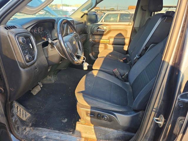 Aukcja sprzedaży 2021 Chevrolet Silverado, vin: 3GCUYDET2MG117648, numer aukcji: 67310166