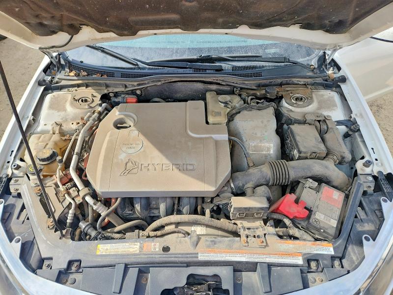 Продажа на аукционе авто 2010 Ford Fusion, vin: 3FADP0L36AR144209, номер лота: 65802926