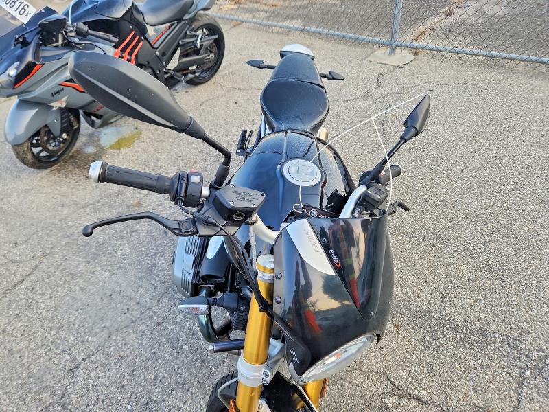 Продаж на аукціоні авто 2016 Bmw R Nine T, vin: WB10A1607GZ615142, номер лоту: 63360396